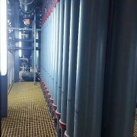 2. Seawater Ultra Filtration 20.000 cmd - Oman