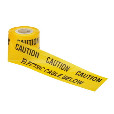 Cable Warning Tape