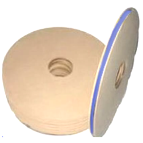 MMO Ribbon 12.7mm Anodes