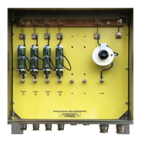 Junction Boxes