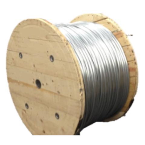 Zinc Ribbon Anodes